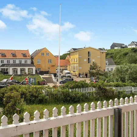 Feenja - 250m From The Sea By Interhome Hjørring