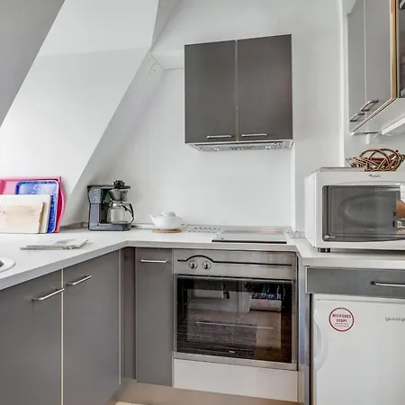 Feenja - 250m From The Sea By Interhome Ferienhaus *