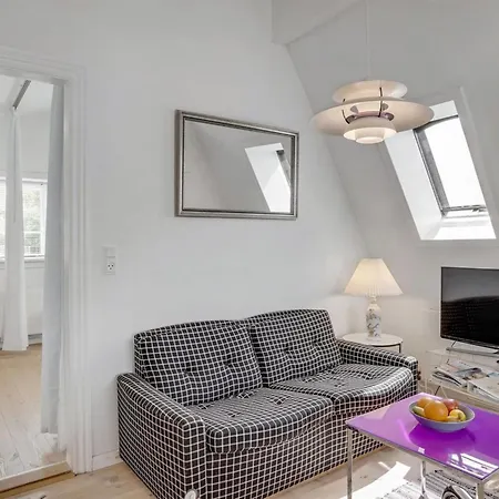 Feenja - 250m From The Sea By Interhome Hjørring
