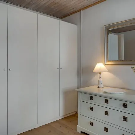 Feenja - 250m From The Sea By Interhome * Hjørring