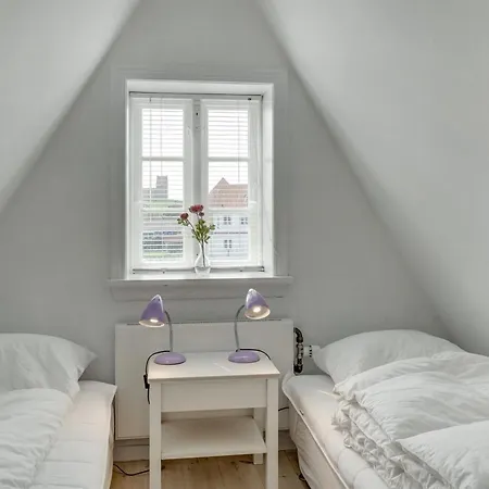Ferienhaus Feenja - 250m From The Sea By Interhome Hjørring