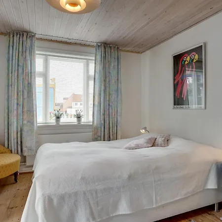 Feenja - 250m From The Sea By Interhome * Hjørring