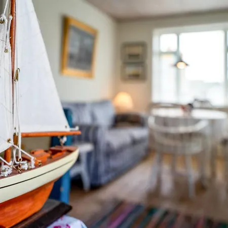 Feenja - 250m From The Sea By Interhome * Hjørring