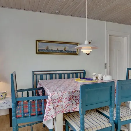 Feenja - 250m From The Sea By Interhome Ferienhaus