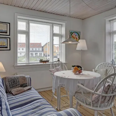 Feenja - 250m From The Sea By Interhome *